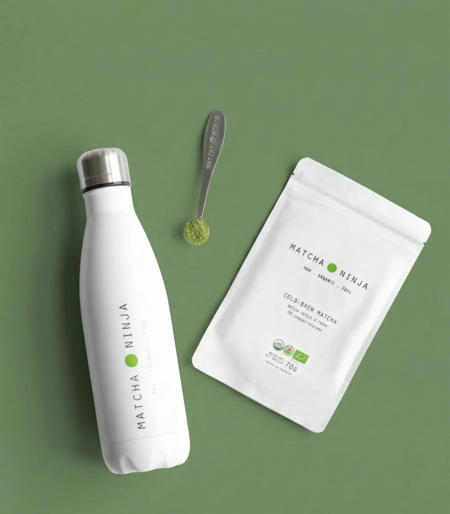 Matcha Starter Kit