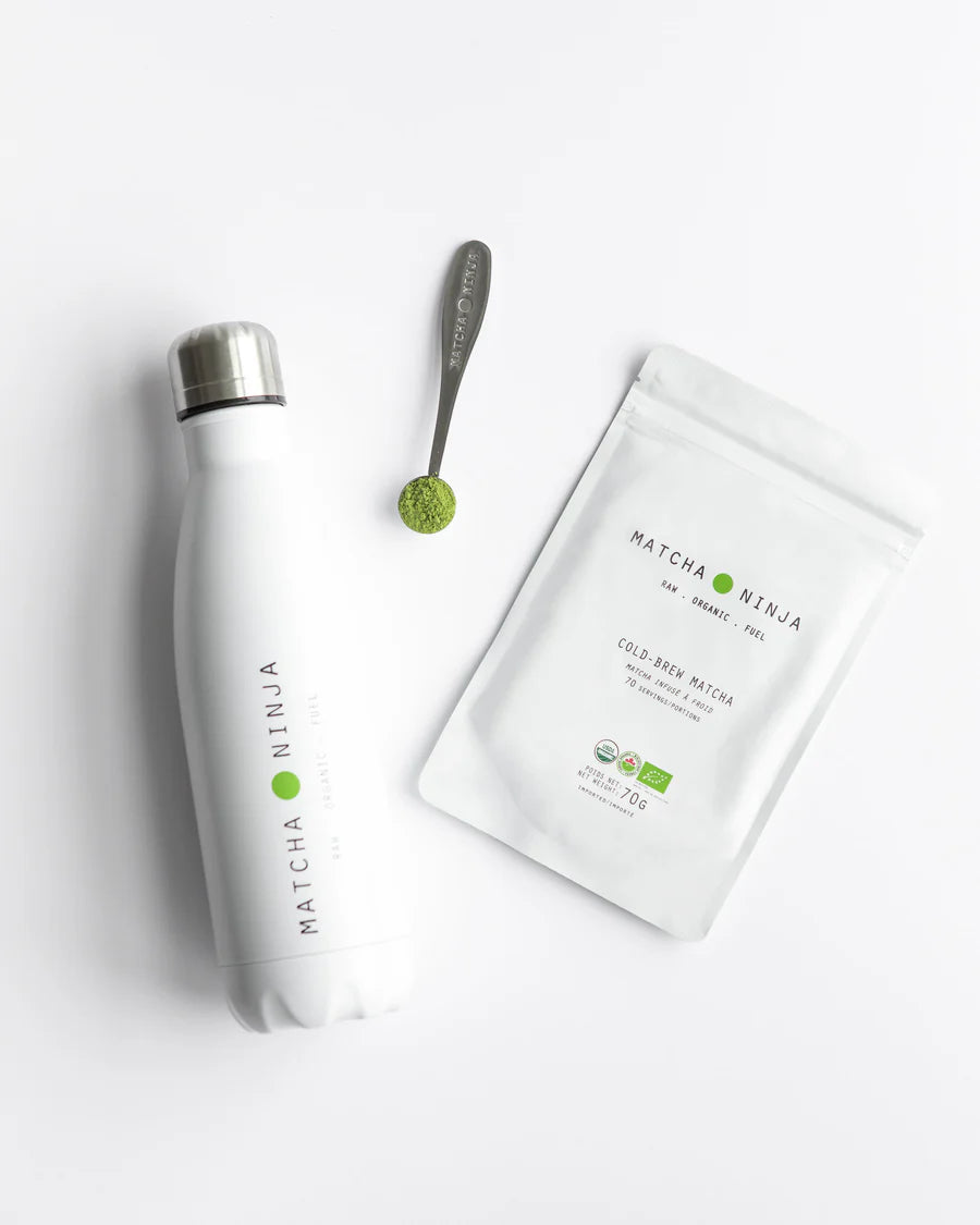 Matcha Starter Kit