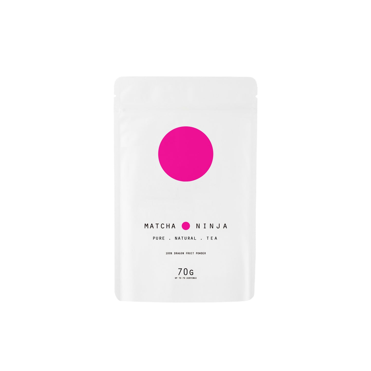Dragon Fruit Powder-70g Pouch