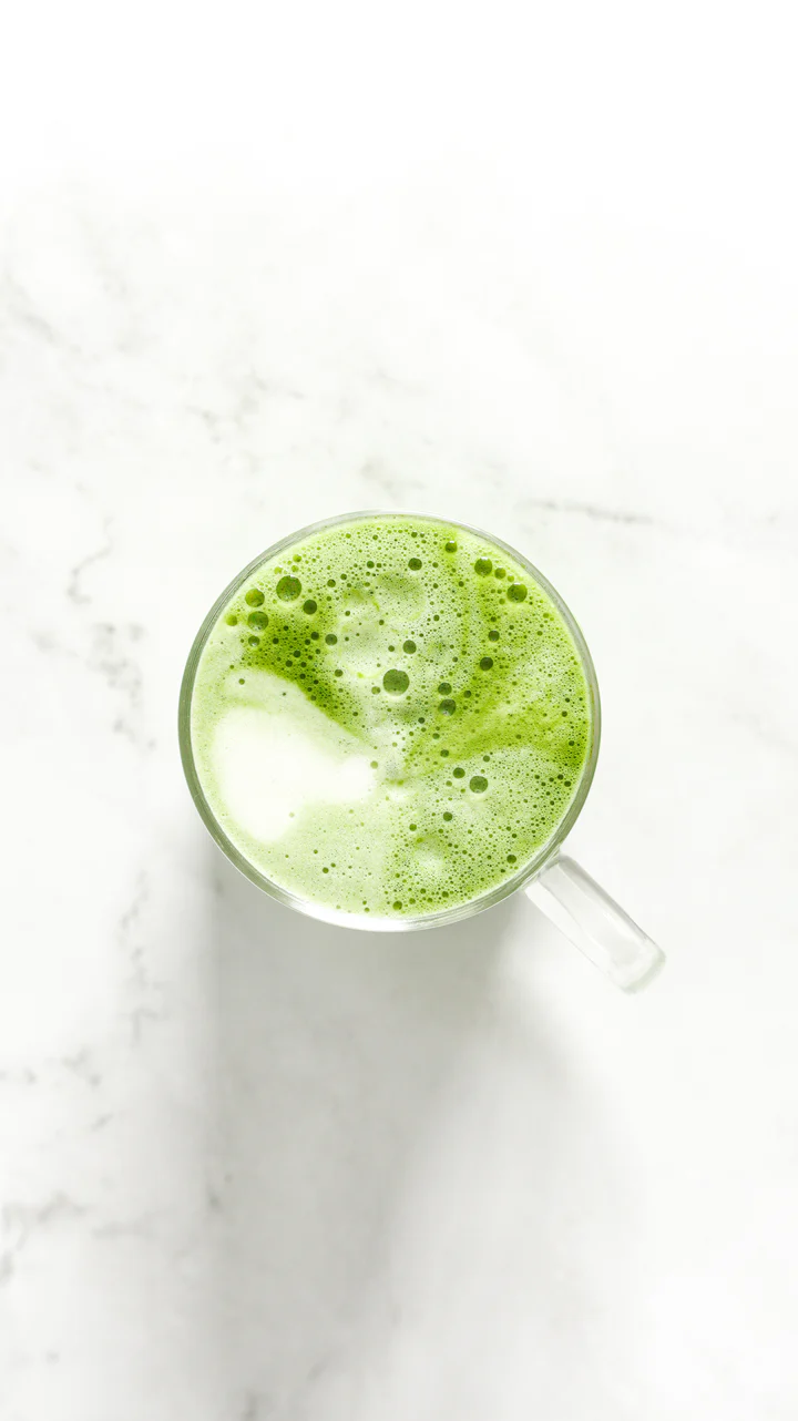 Matcha Ninja "Superfood Matcha Latte" - 100g Pouch