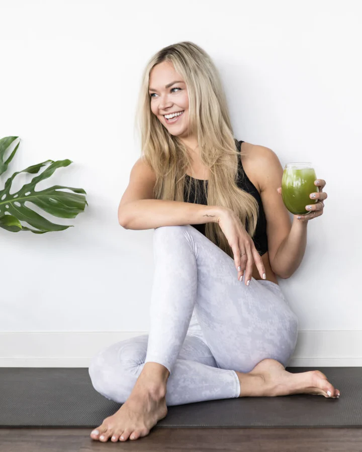 Matcha Ninja "Superfood Matcha Latte" - 100g Pouch