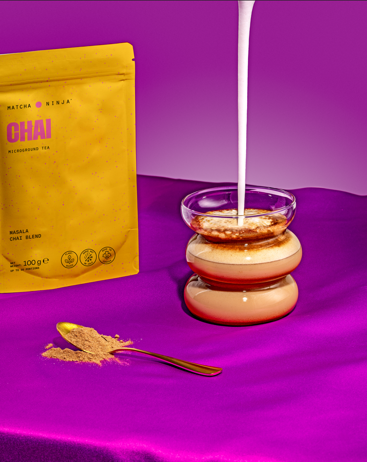 Chai Superfood Mix -100g