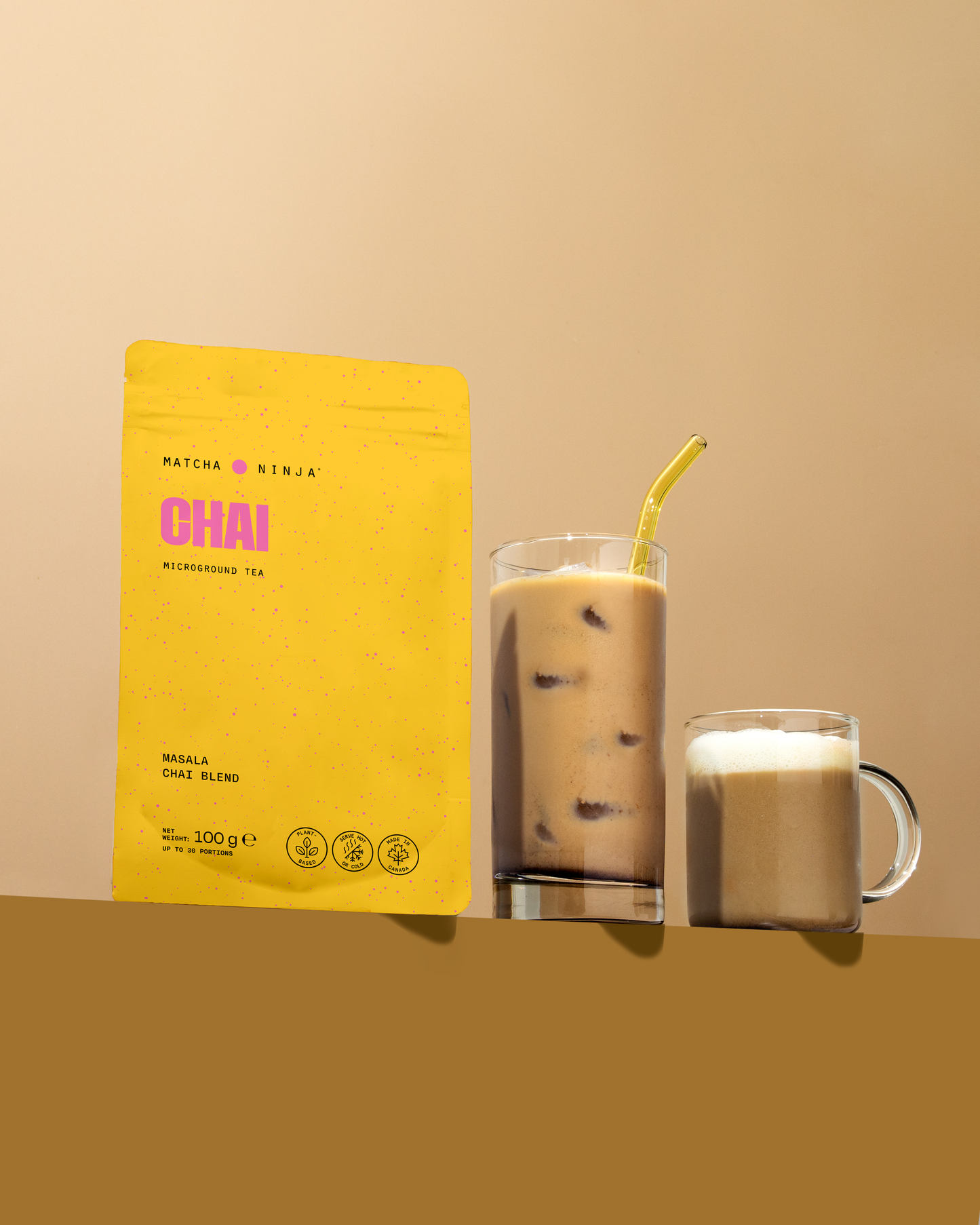 Chai Superfood Mix -100g