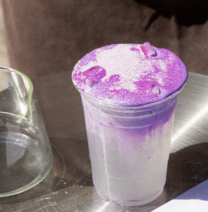 Ube Powder- 70g Pouch