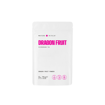 Dragon Fruit Powder-70g Pouch
