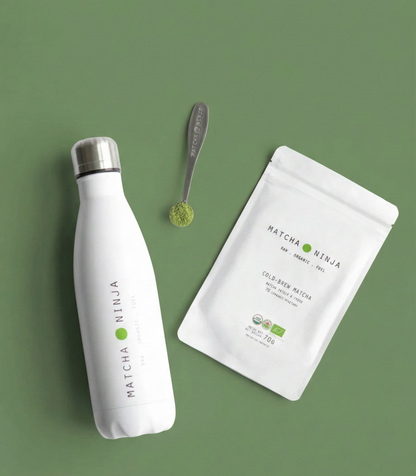 Matcha Starter Kit