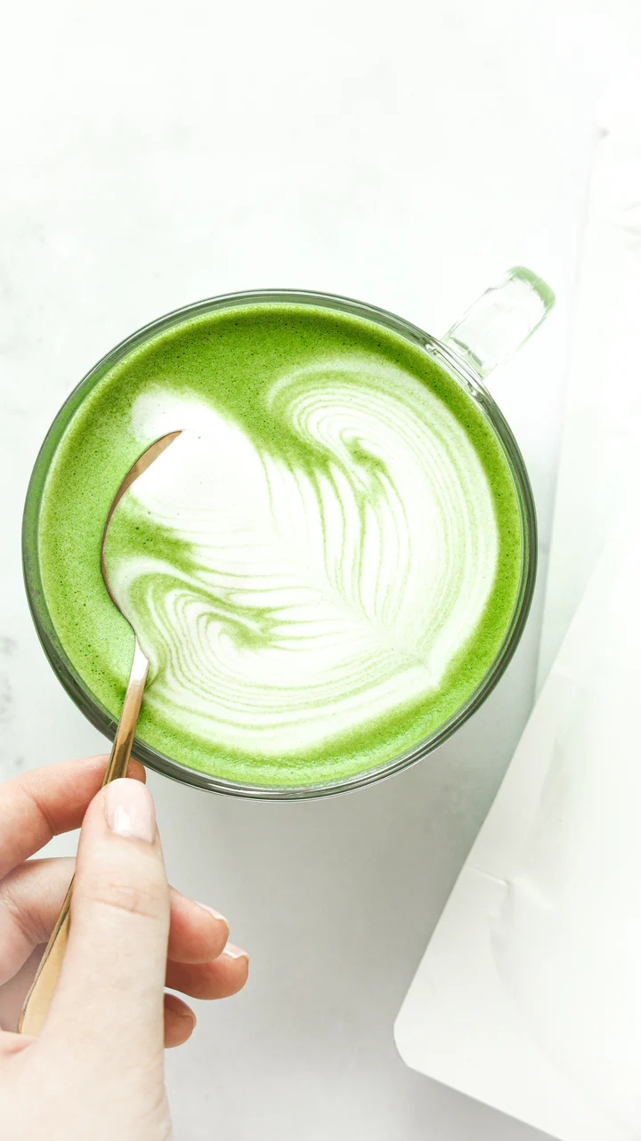 Matcha Ninja "Ceremonial Grade"  - 70 serving pouch