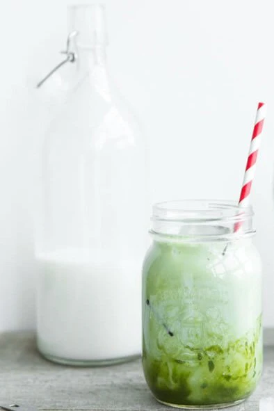 Matcha Ninja "Superfood Matcha Latte" - 30 Serving Pouch