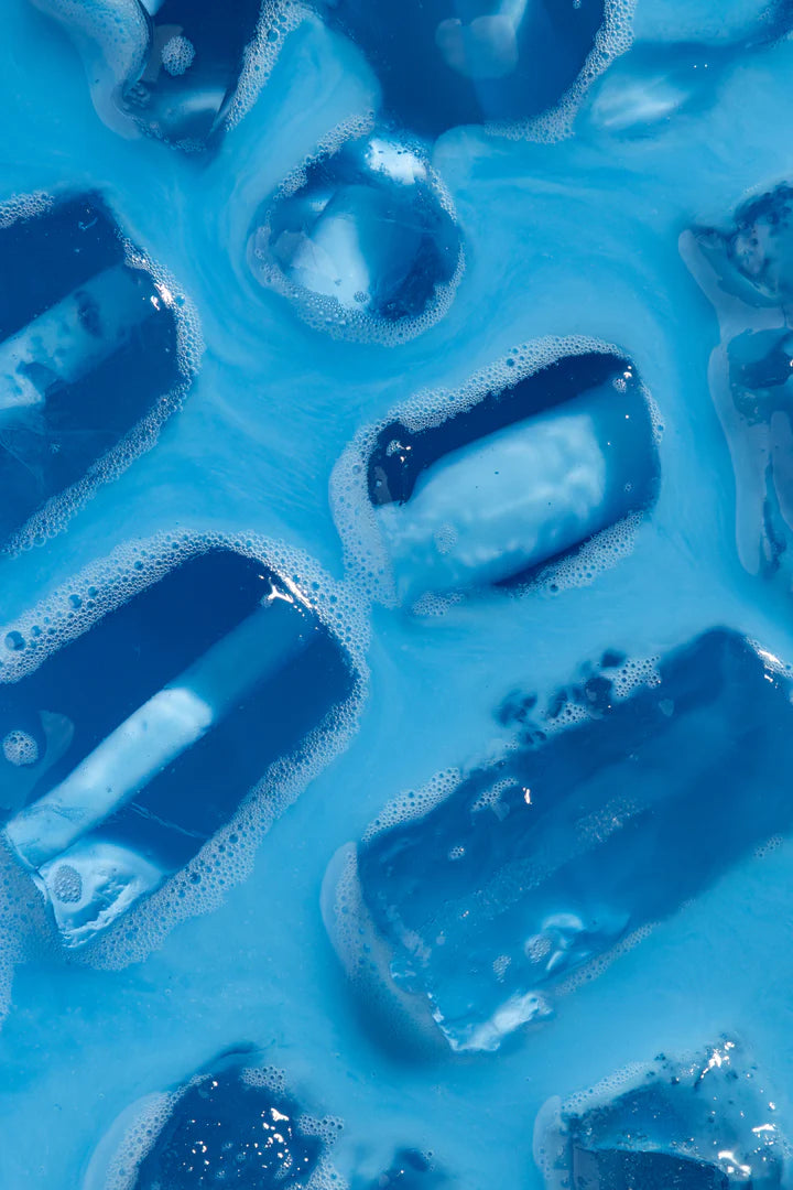 Blue Matcha -70g Pouch