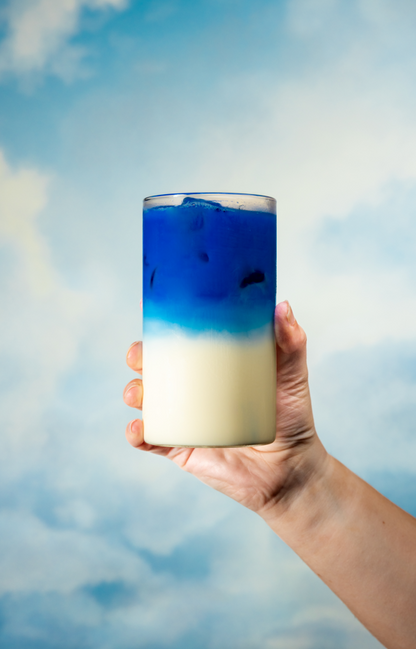 Blue Matcha -70g Pouch