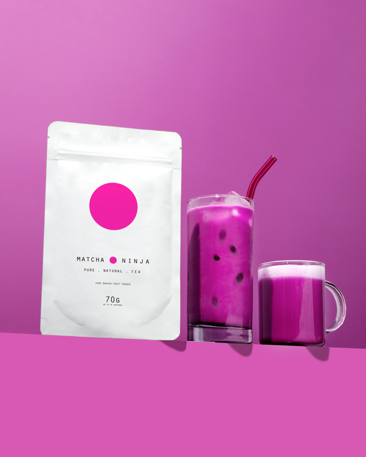 Dragon Fruit Powder-70g Pouch