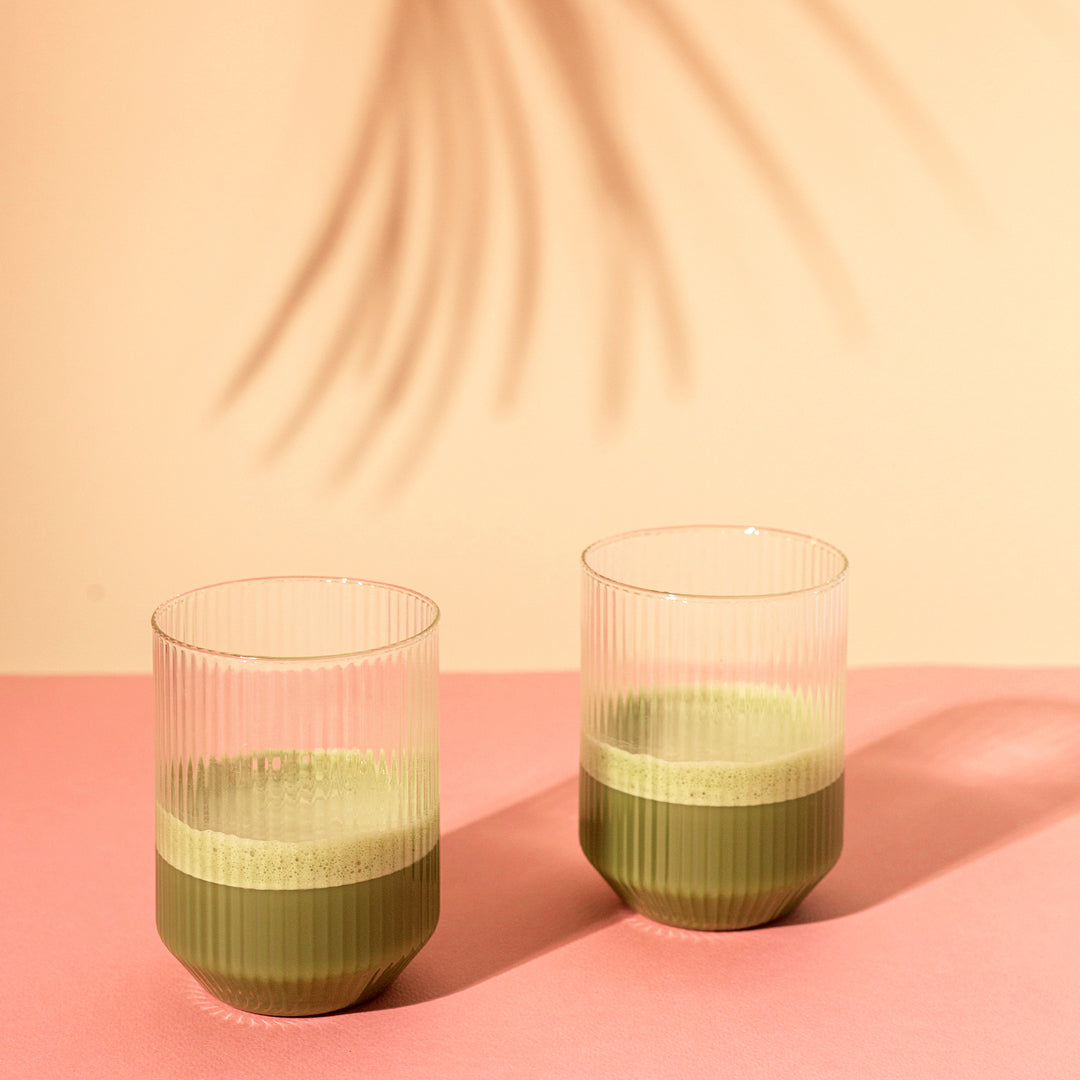 Matcha Ninja "Ceremonial Grade"  - 70 serving pouch